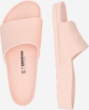 BIRKENSTOCK Pantofle 'Barbados' – pink