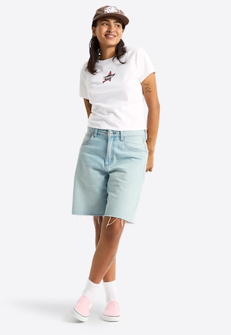 VANS Shirt 'Starmarked' in White