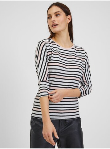 Orsay T-Shirt in Grau: predná strana