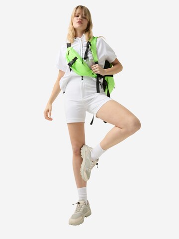 Bogner Fire + Ice Regular Sports trousers 'Piper ' in White