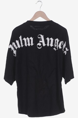 Palm Angels T-Shirt L in Schwarz