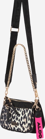 ALDO Shoulder bag 'ACERAR' in Black