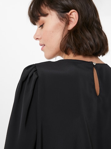 Dorothy Perkins - Blusa en negro