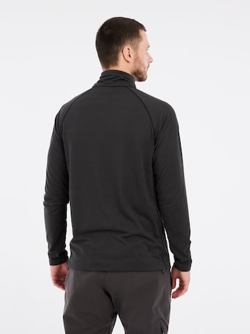 PROTEST Sportsweatshirt 'PRTKODY' in Grijs