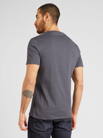 GUESS Shirt 'AIDY' in Grey