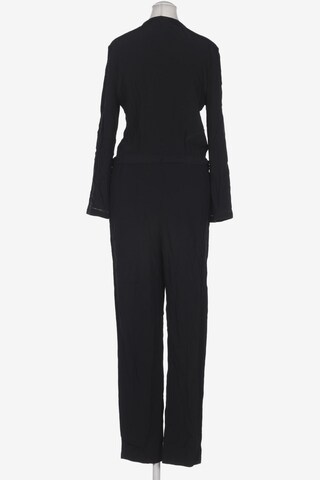 Comptoirs des Cotonniers Jumpsuit in XS in Black