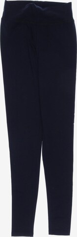 Thought Pants in S in Blue: front