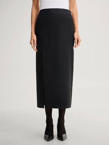 JOOP! Skirt in Black: front