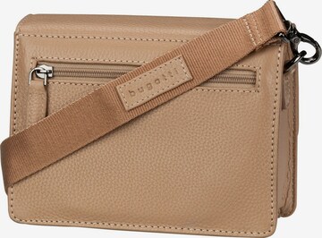 bugatti Crossbody Bag 'Elsa' in Beige