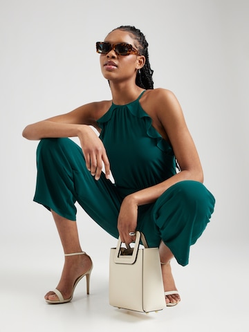 ABOUT YOU Jumpsuit 'Mette' in Groen