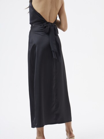 AIKI KEYLOOK Skirt 'Calm Down' in Black