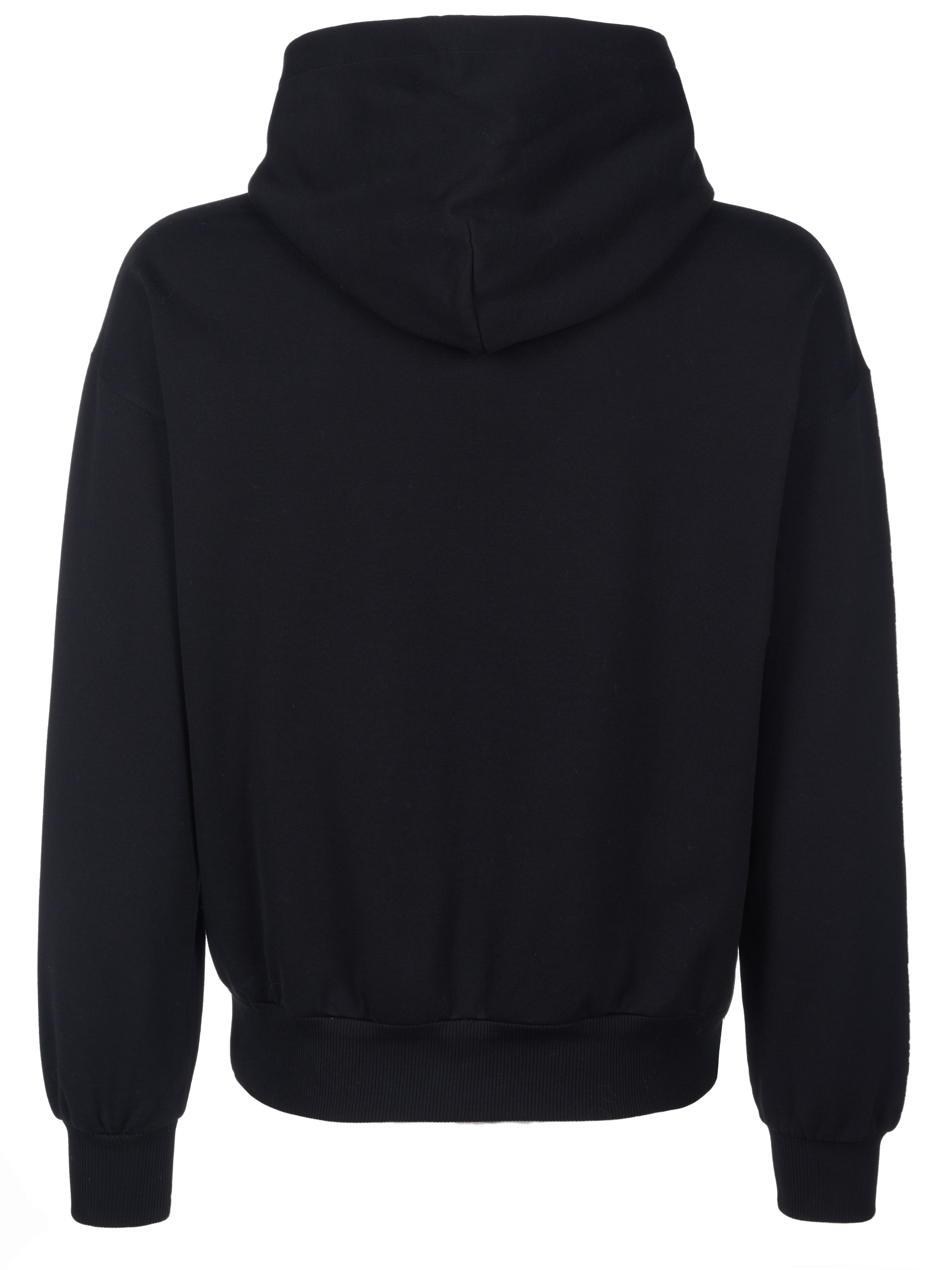 DOLCE & GABBANA Pullover 'Dolce & Gabbana Pullover'‌‌‌‌ in Schwarz