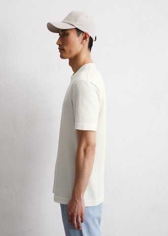 Marc O'Polo Shirt in White