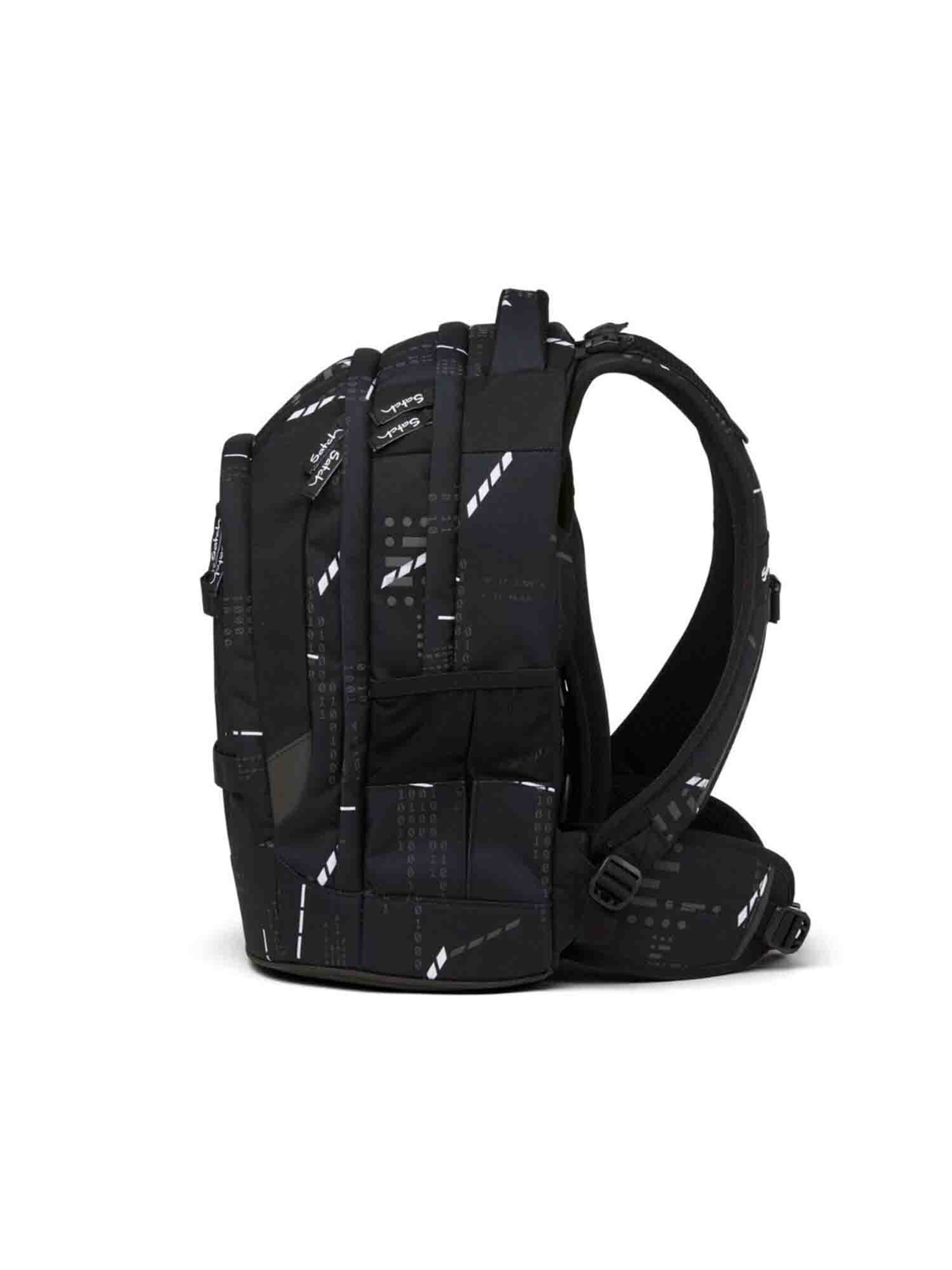 Satch Rucksack‌ in Grau