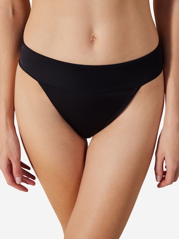 Penti Bikini nadrágok - fekete