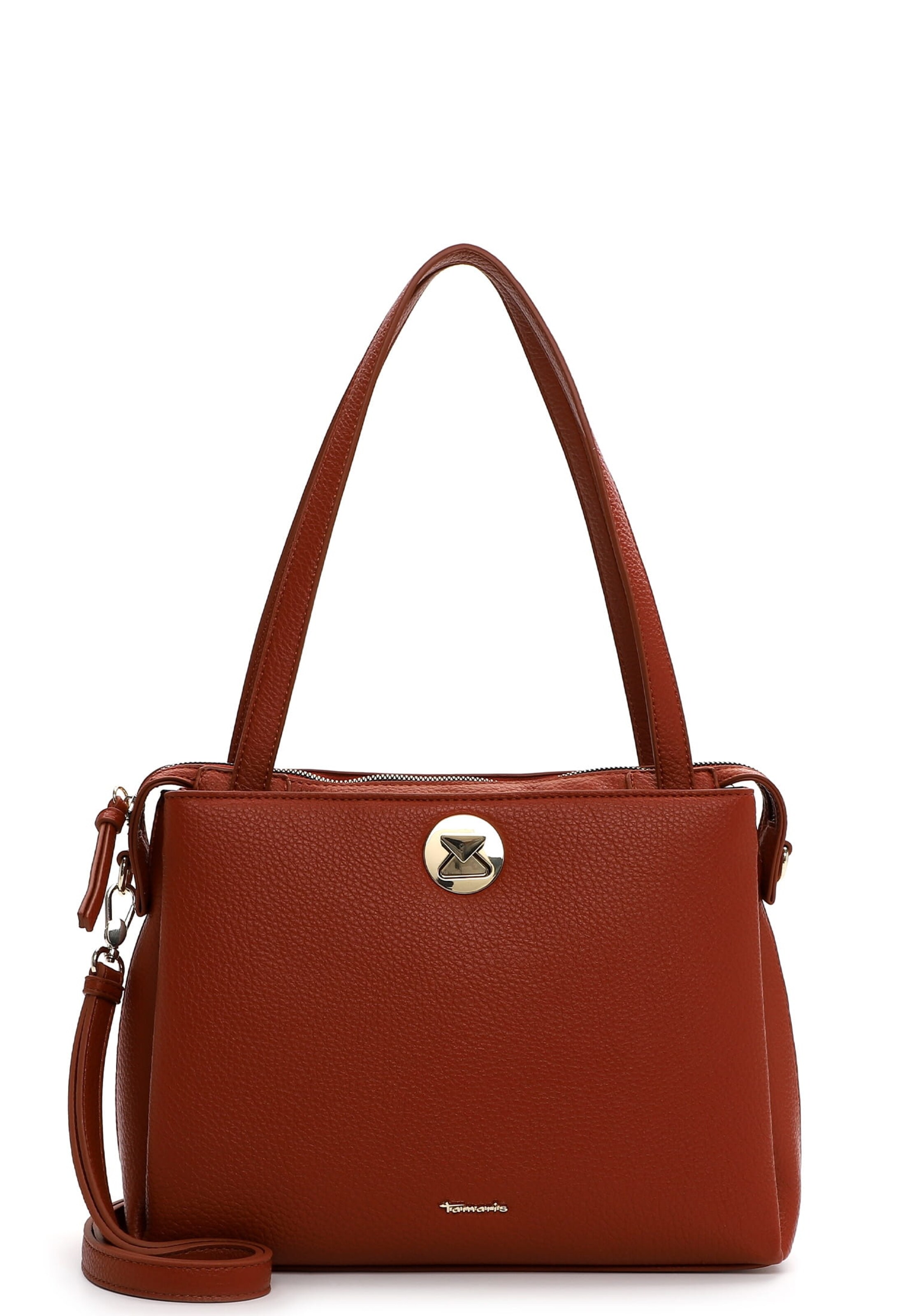 Tamaris Shopper 'Gladis' in Red, Item view