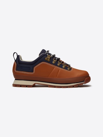 TIMBERLAND Poolsaabas, värv pruun