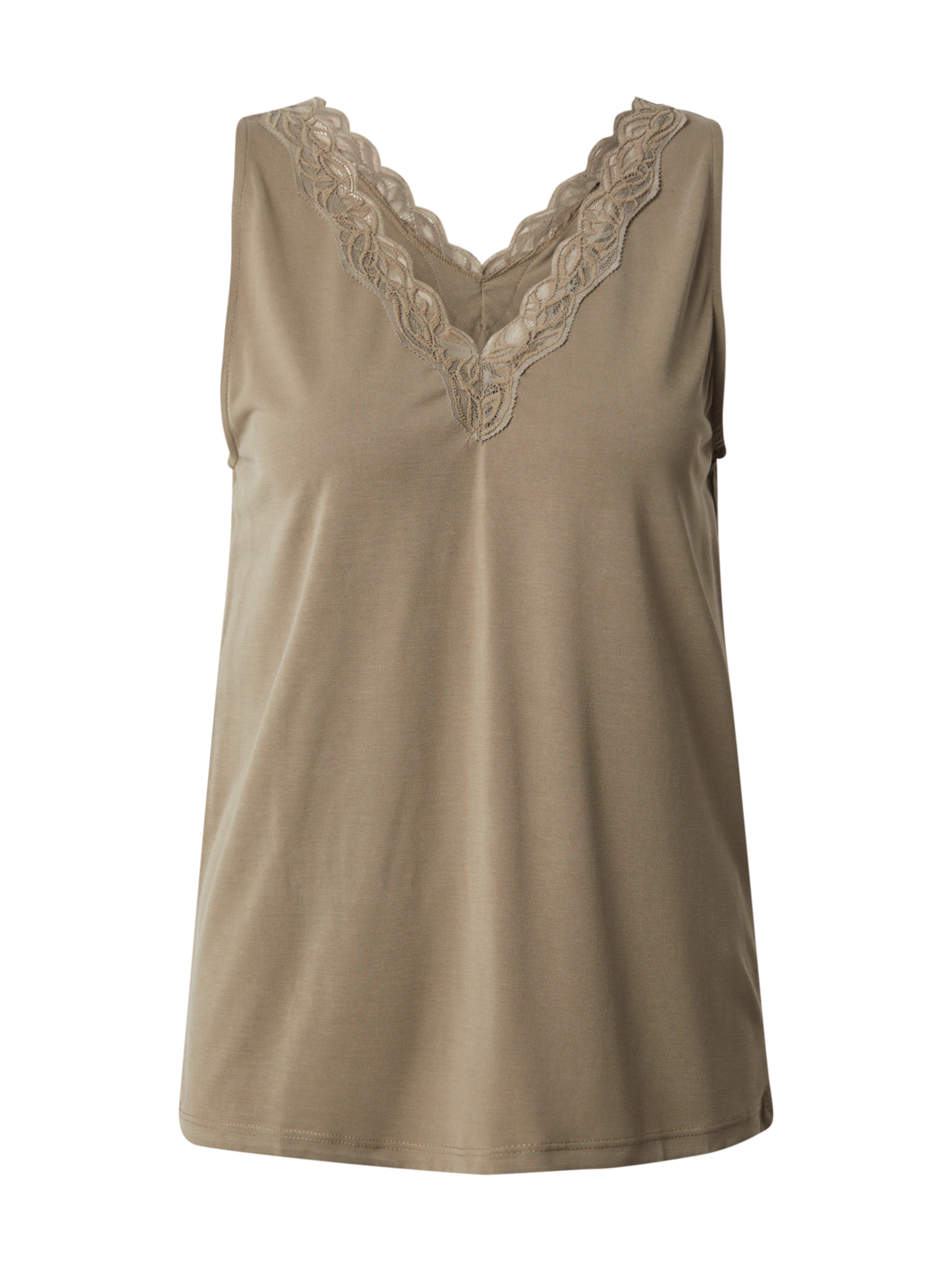 ONLY Top 'ONLFree' in Green: front