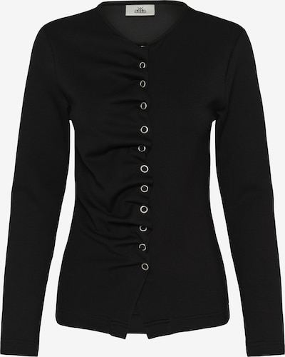 KAREN BY SIMONSEN T-shirt 'KBElizabeth' en L en noir, Vue avec produit
