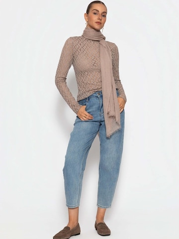SASSYCLASSY Shirt‌‌‌‌‌‌ in Grau