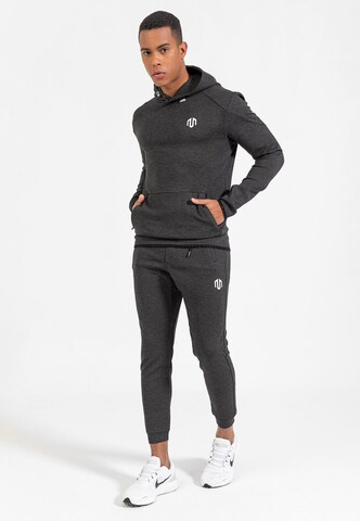 Sweat de sport 'Sakura' MOROTAI en gris