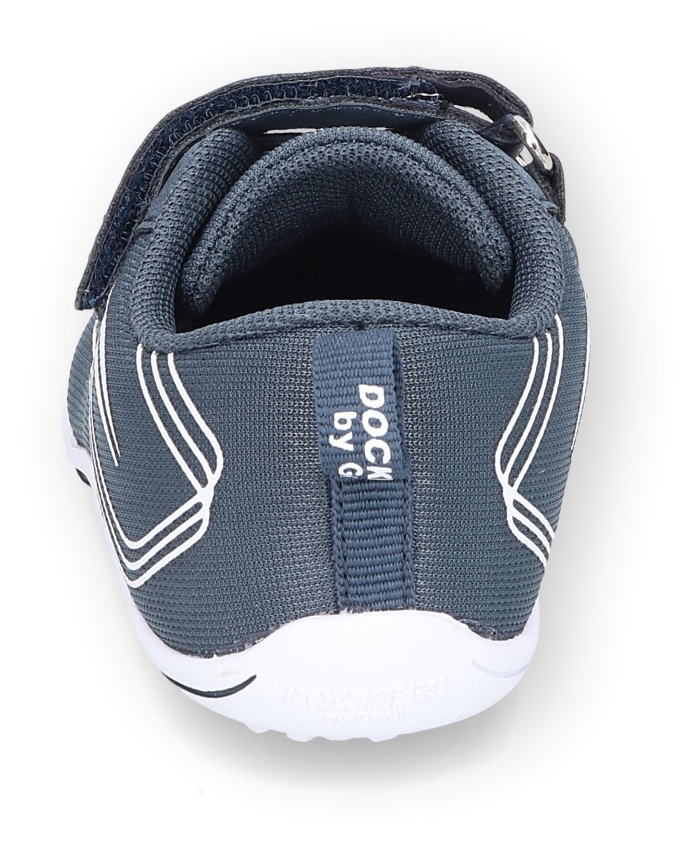 Dockers by Gerli Sneakers in Blue