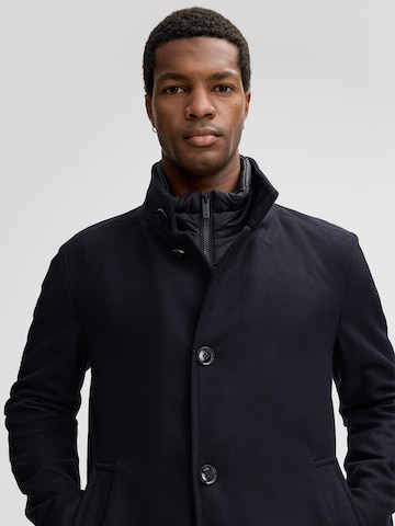 STRELLSON Tussenjas 'Finlay 2.0' in Blauw