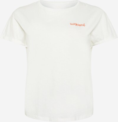 MY TRUE ME Shirt in White, Item view