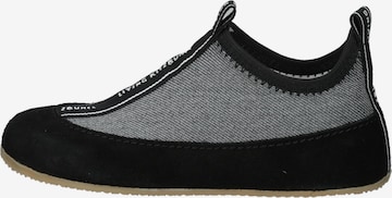 Living Kitzbühel Slippers in Black