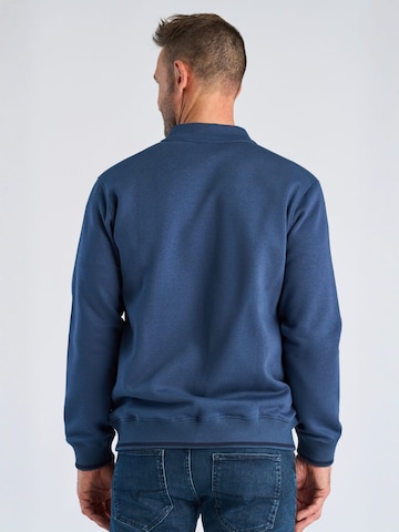 Vestes en maille Jack's en bleu