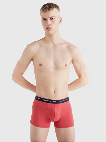 Tommy Hilfiger Underwear Normalny krój Bokserki w kolorze mieszane kolory