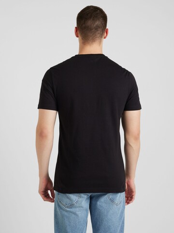 Calvin Klein T-Shirt in Schwarz