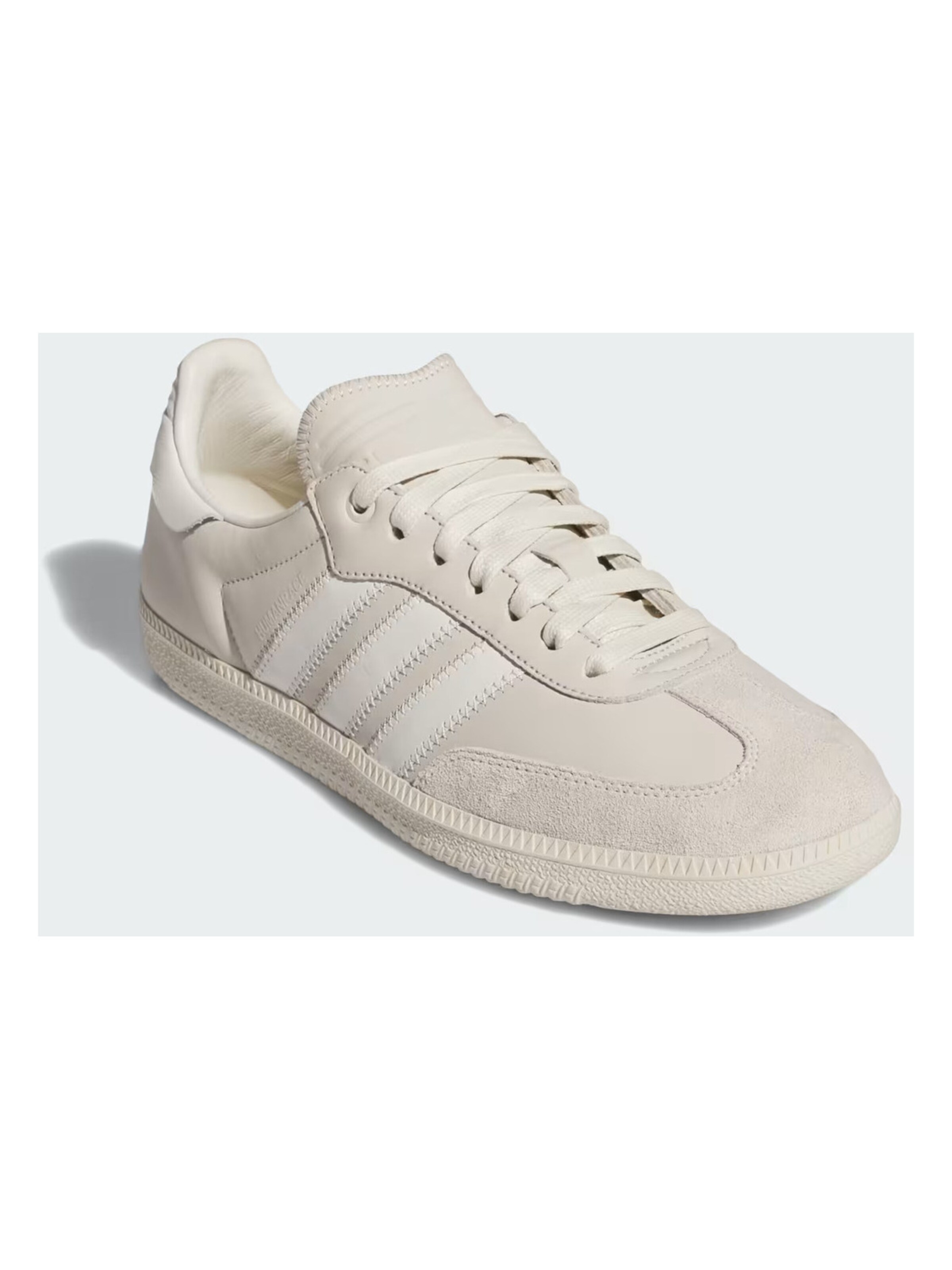 ADIDAS - Zapatillas deportivas bajas 'adidas Humanrace Samba' en beige