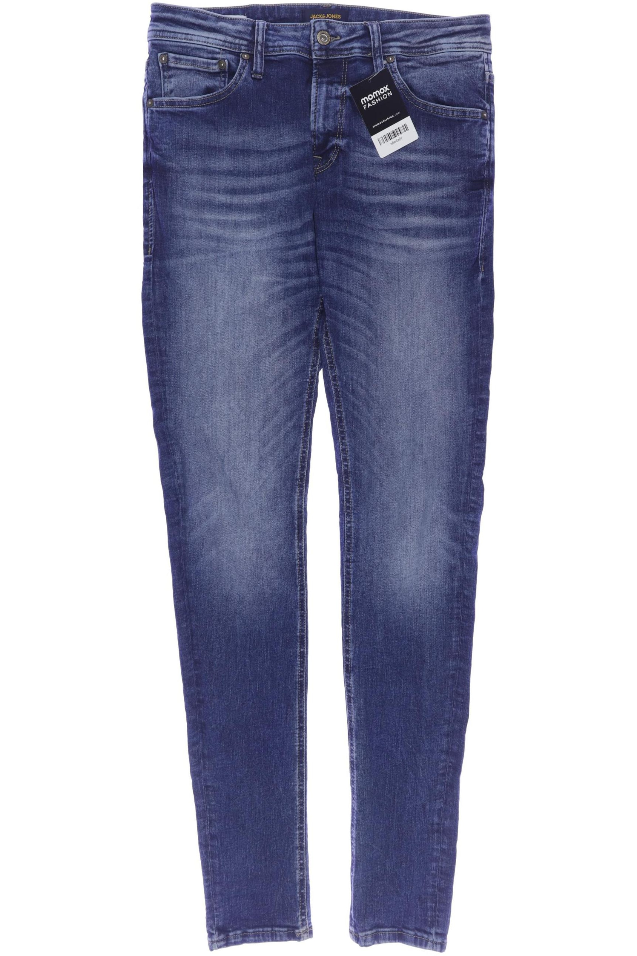 JACK & JONES Jeans 32 in Blau: Vorderseite