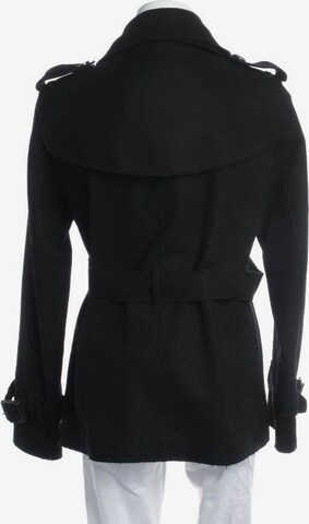 BURBERRY Jacket & Coat in XS in Black