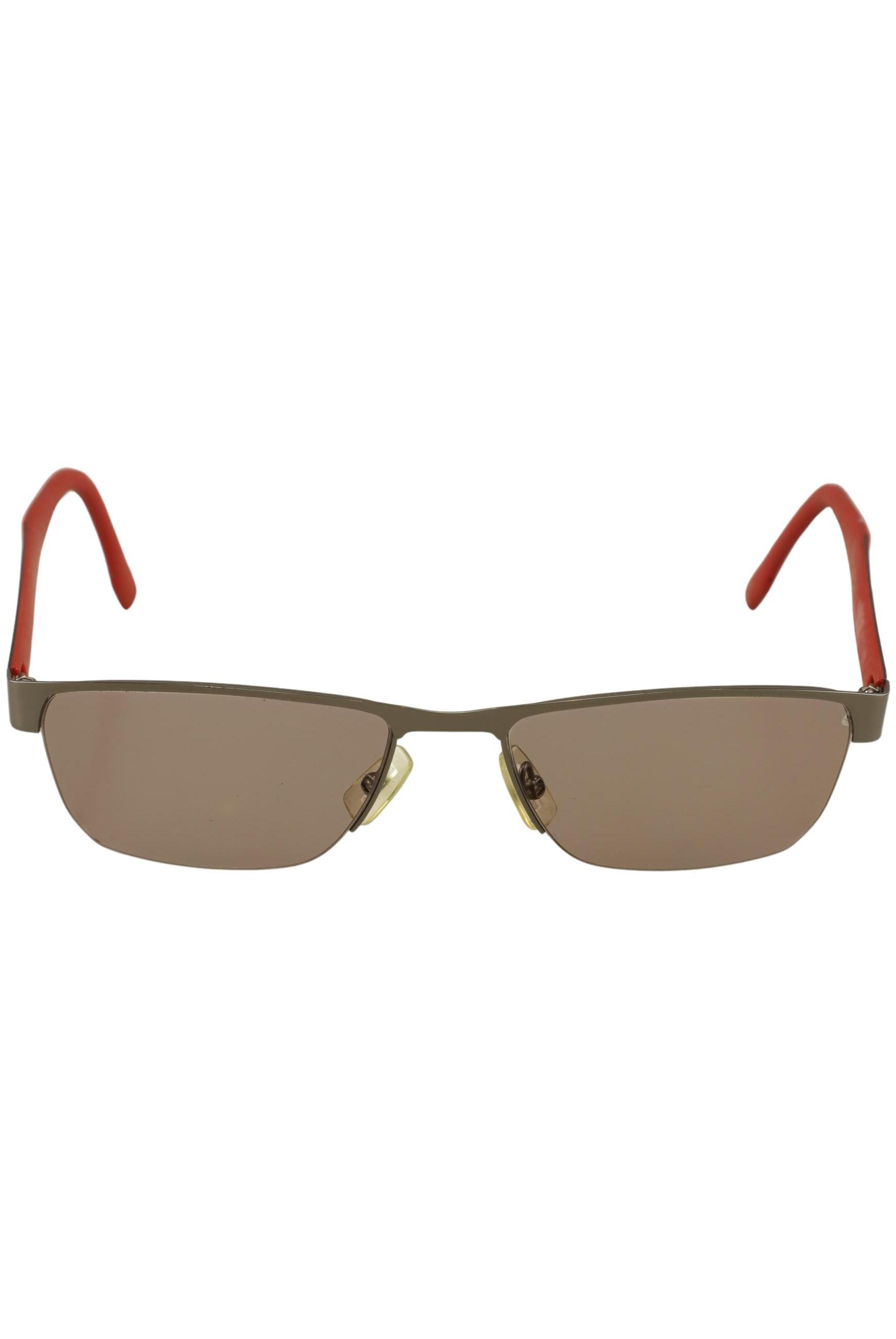BOSS Sonnenbrille One Size in Rot