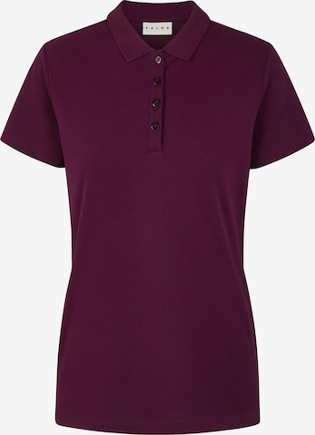 FALKE Shirt 'Essential' in Rot: Vorderseite
