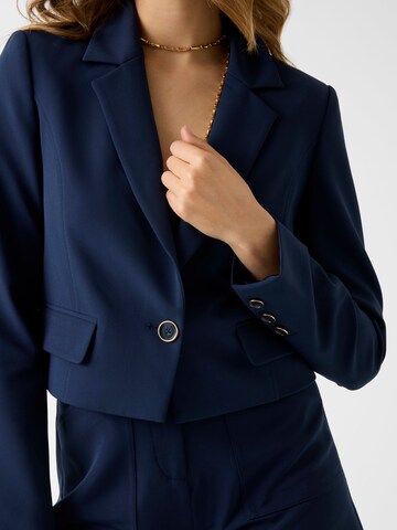 GUESS Blazers 'LEILA' in Blauw