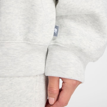 Survêtement 'Trackside' new balance en gris
