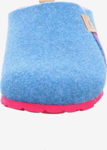 ROHDE Slippers in Blue