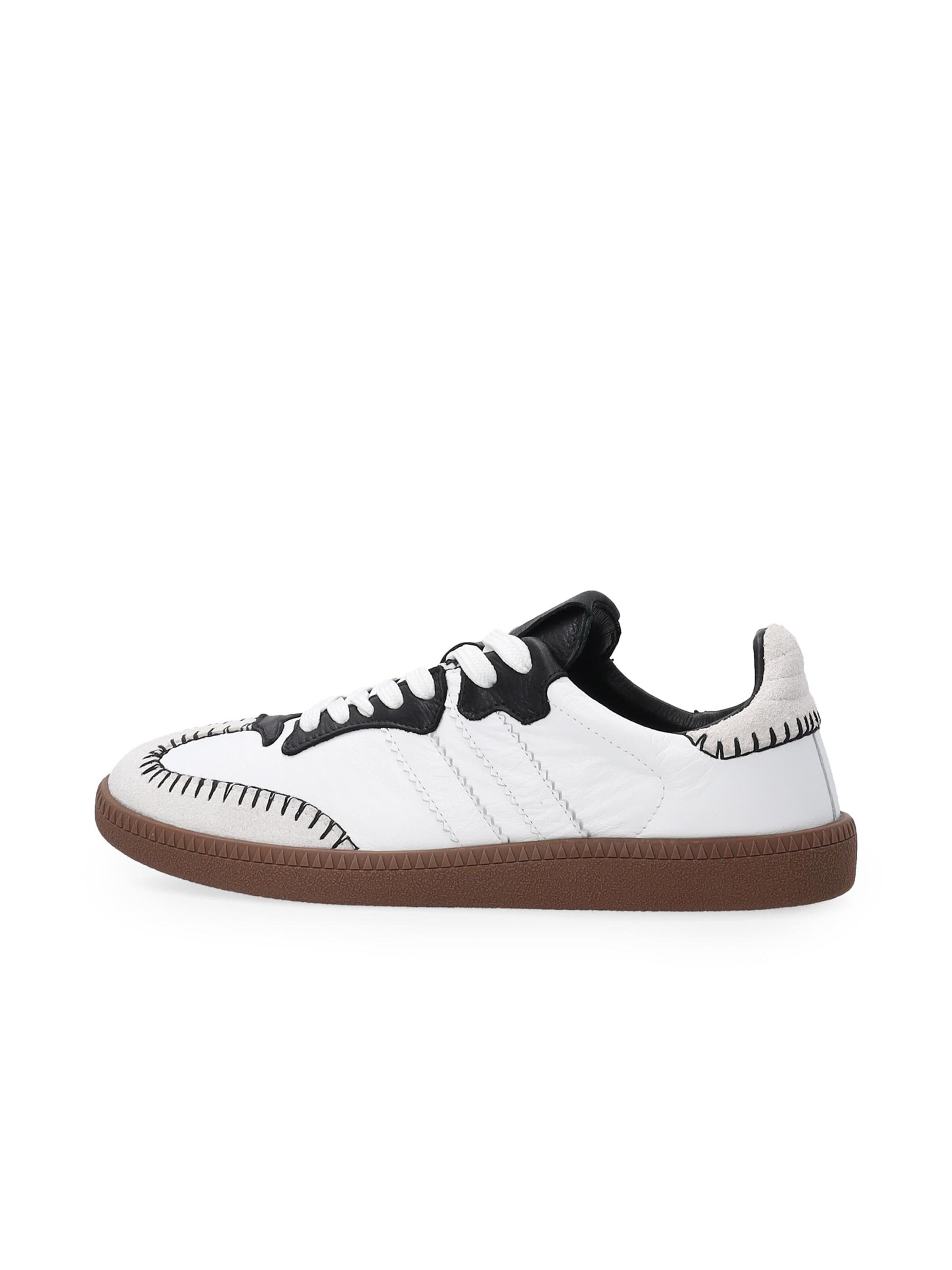 VENEZIA Sneakers in 36 in White, Item view