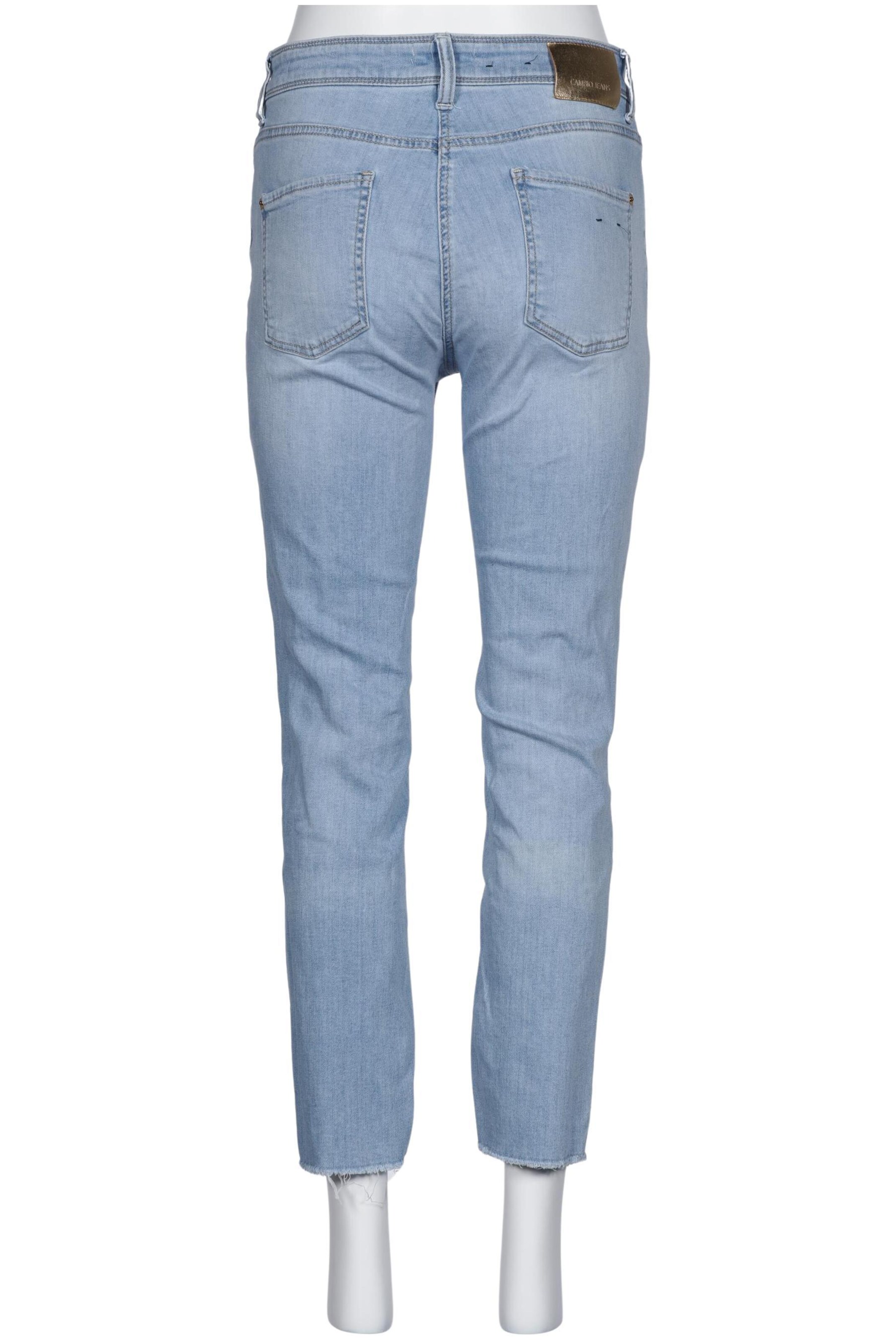 Cambio Jeans 28 in Blau