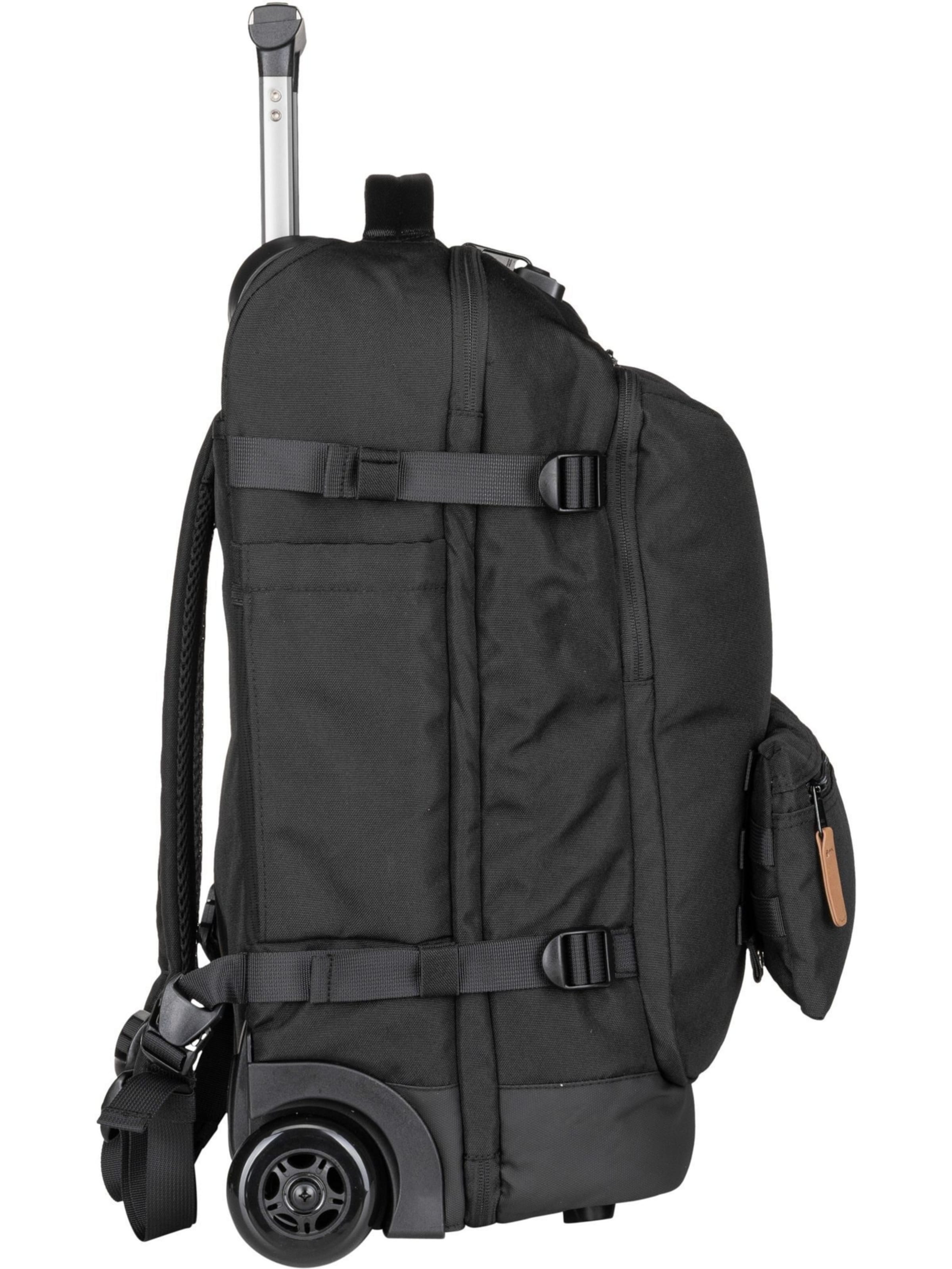 Cabaia Cart in Black