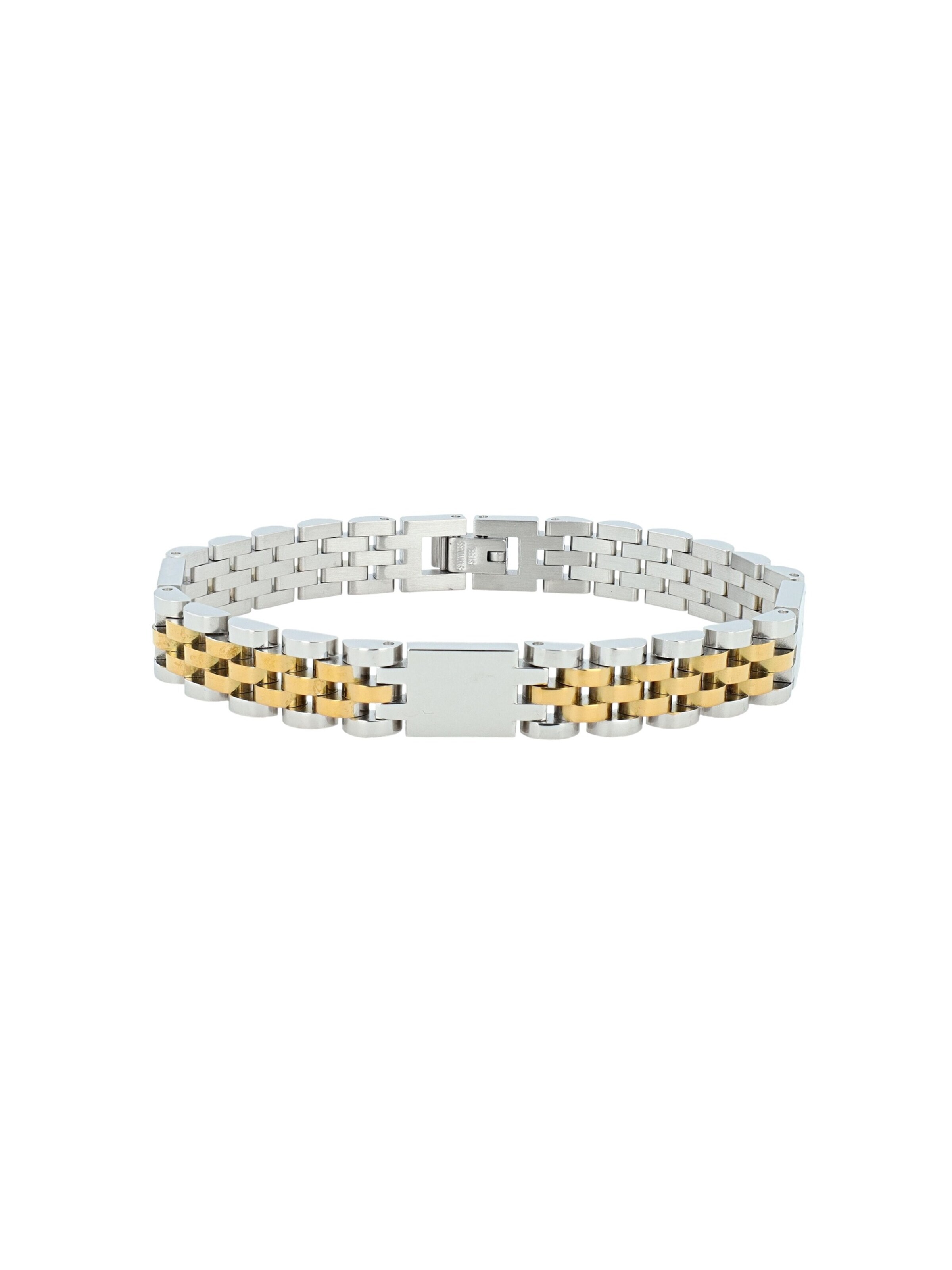 Akzent Bracelet 'Jareth, langlebig' in Mixed colors
