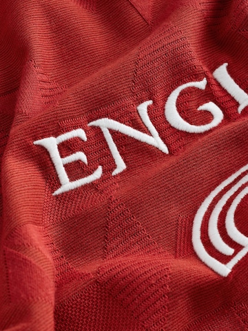T-Shirt Next en rouge