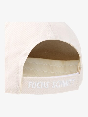Fuchs Schmitt Cap 'Capri'‌‌‌‌‌‌‌‌‌ in Beige