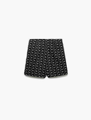 Koton Skirt in Black