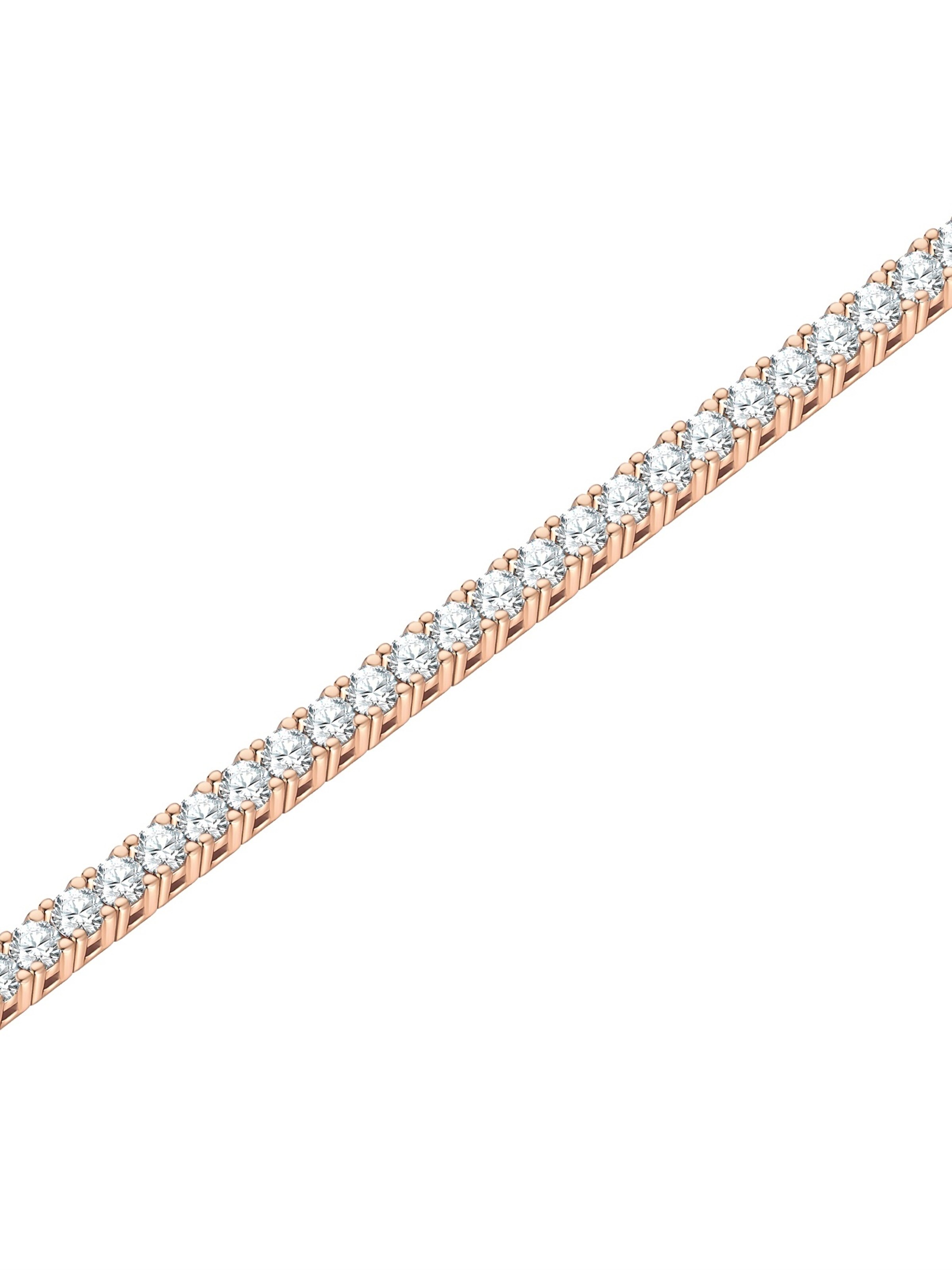 Braccialetto di Glanzstücke München in oro