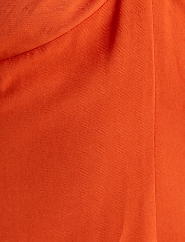 Koton Dress in Orange