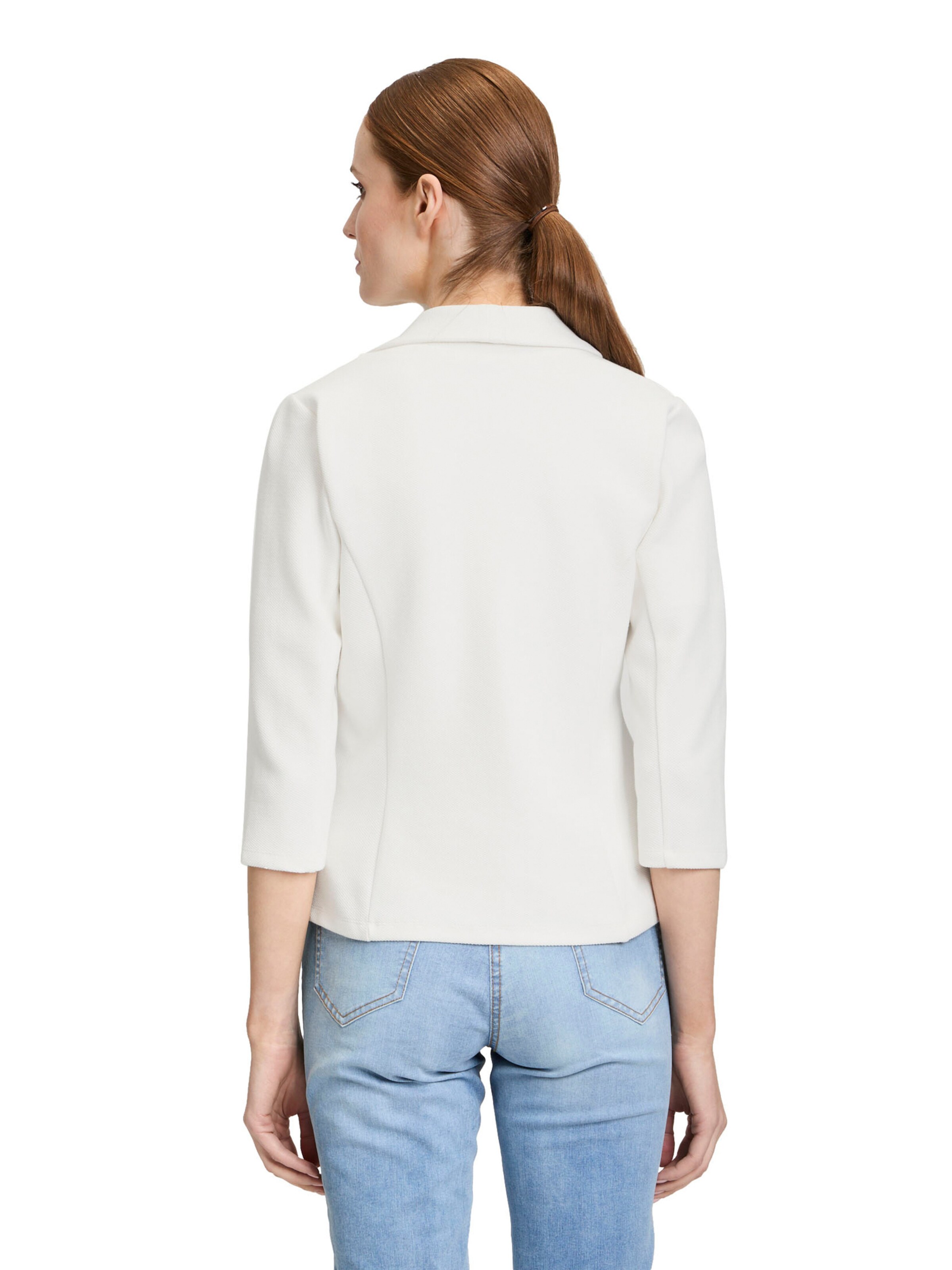 Blazer di Betty Barclay in beige